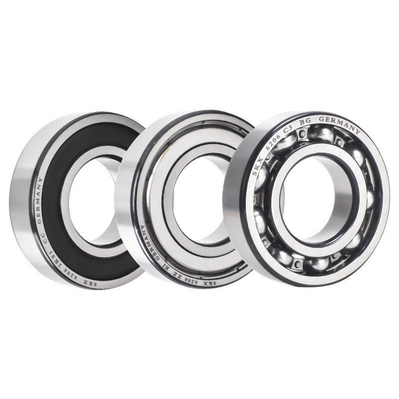 Vòng bi SKX Đức 604 605 606 607 608 609 624 625 626 627 628 629Z PZYW