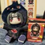 BH2 NARUTO Uzumaki Naruto Sasuke Dễ Thương Quái Vật Dự Tiệc Ngồi Series Vinyl Plushie Mù Hộp Túi Charm HB2