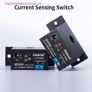 Toplanswatchstore Công tắc phát hiện dòng điện, Rơle cảm ứng Thiết bị liên kết AC Transformer VN