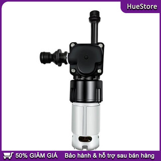 Máy Giặt Rửa Xe 21V Dùng Pin Mini Cầm Tay, Bơm Nước Áp Suất Cao, Máy Làm Sạch Đa Năng Di Động