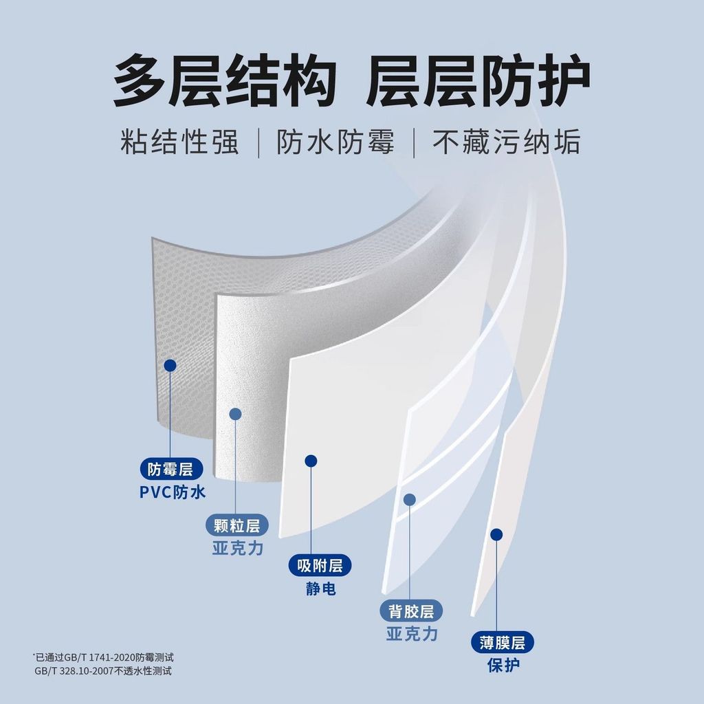 Chống Thấm Nước Chống Nấm Mốc Đẹp Miếng Dán Niêm Phong Dải Cho Phòng Tắm Nhà Vệ Sinh Bồn Rửa Nhà Bếp Làm Đầy Khoảng Cách Băng Dính
