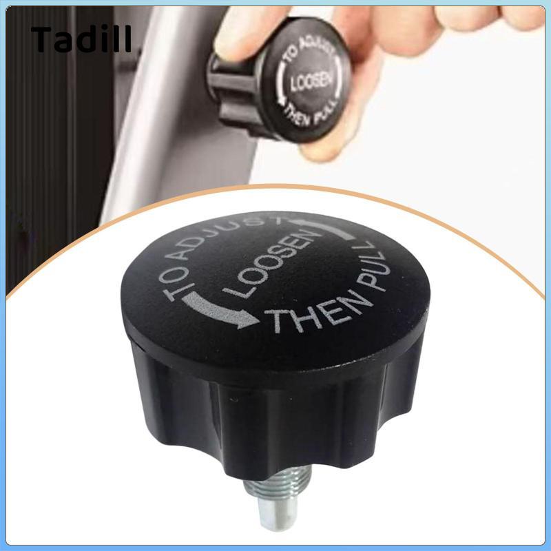 Tay cầm và núm lò xo kéo thay thế cho xe đạp tập luyện và thể thao