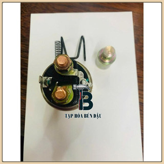 Rơ le củ đề ( chuột đề ) máy phát điện 186F 178F 173F 190F 192F