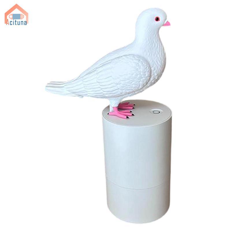 Bird of Peace Hand Soap Dispenser Tự động tạo bọt Quà tặng ngộ nghĩnh cho trẻ em Nhà bếp Phòng tắm Phụ kiện phòng tắm