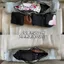 Gối cổ chữ U nhồi quần áo để du lịch Chuyến bay di động Lưu trữ tiện lợi Túi rỗng cho hành lý máy bay kỳ nghỉ