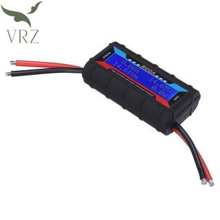 Bfvn FT08 RC 150A Đồng hồ đo Watt chính xác cao Máy phân tích công suất Đèn nền LCD wattmeter HOT