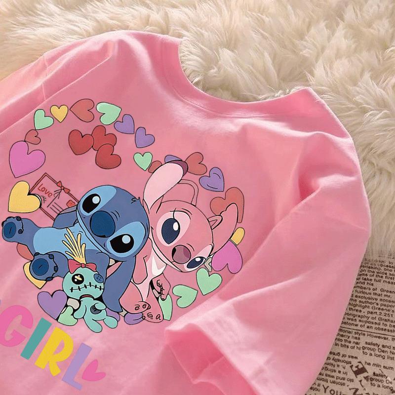 Thun Mùa Hè 100% Cotton, In Hình, Cổ Thuyền, Dễ Phối
