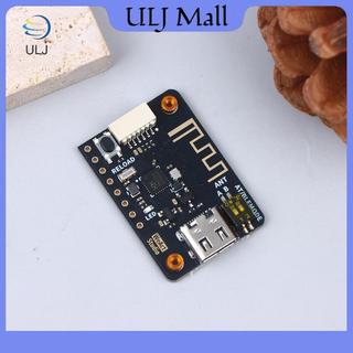 Bộ mô-đun BLE / USB / UART ULJ CH9143 Bảng gỡ lỗi không dây 3 chiều Bộ mô-đun TTL.