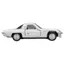 TAKARA TOMY Tomica Premium Unlimited 04 Evangelion: 3.0 You Can (Not) Redo NERV Official Vehicle Mazda Cosmo Sport Mini Car Toy for Ages 6 and Up