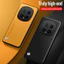 Dành Cho Honor Magic8 RSR Họa Tiết Da Thời Trang Ốp điện thoại TPU Mềm Khung Bảo Vệ