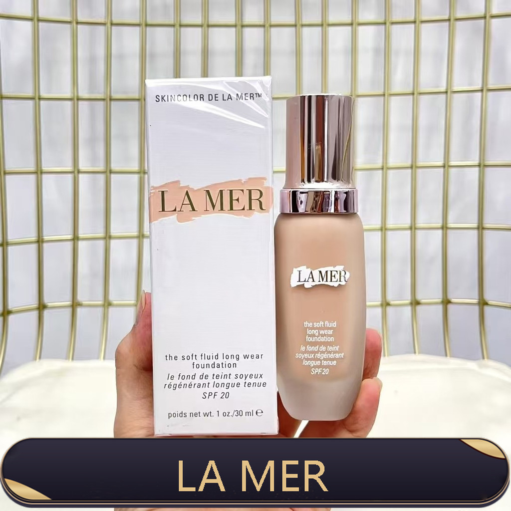 Kem nền dạng lỏng trẻ hóa Gilt hoàn toàn mới 30ml Kem che khuyết điểm da nuôi dưỡng Không trang điểm Mỹ phẩm