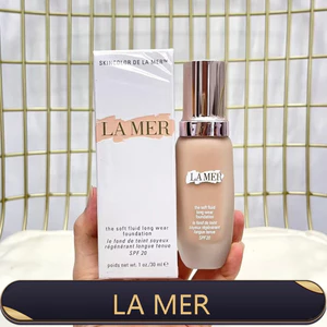 Kem nền dạng lỏng trẻ hóa Gilt hoàn toàn mới 30ml Kem che khuyết điểm da nuôi dưỡng Không trang điểm Mỹ phẩm