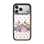 Ốp Điện Thoại Từ Tính Mèo Dễ Thương Cho IPhone 17 Pro Max 17 Air 16 15 14 Plus 13 12 Vỏ Bảo Vệ Chống Sốc