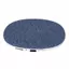 Loa Gối YRBWD, Loa Gối Phòng Ngủ Không Dây Bluetooth 5.4 Tiếng Ồn Trắng, Âm Thanh Mềm Xung Quanh Siêu Mỏng Type-C Sạc Đầu Giường Loa Hỗ Trợ Giấc Ngủ Sử Dụng Phòng Ngủ