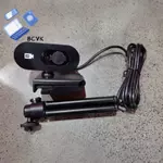 [BCVK] Webcam 4K Full HD Cho Máy Ảnh Web PC Cam Web Mini Mới Có Micro USB Tự Động Lấy Nét Stream Camera Forputer Laptop Tốt — ảnh 1