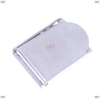 Đai trọng lượng lặn thép không gỉ và webbing dưới nước - Phụ kiện thể thao mới