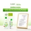 Nước Tắm Gội 2 IN 1 Thảo Dược Shan Tuyết Làm Mát Da Giảm Mẩn Đỏ Dr.Papie dành cho bé sơ sinh