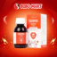 Siro Tăng Sức Đề Kháng Gadopax Forte Cho Bé Giúp Cơ Thể Khỏe Mạnh Dễ Uống 100ml - Bibomart