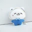 PS1 NCT DREAM MARK RENJUN Dreamiez BABY Bong Bóng Mũi Series Sang Trọng Túi Búp Bê Quyến Rũ Móc Khóa SP1