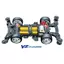 Tamiya Racer Mini 4WD Series No. 105 Grasshopper Jr. VZ Chassis 18105 (Mini 4WD)