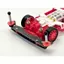 Tamiya Mini 4WD PRO Series No. 62 Mini 4WD PRO Avante Mk. III Nero Advance Pack MS Chassis 18662