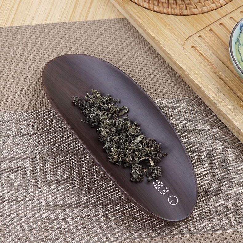 Cân Trang Sức Điện Tử Pocket Mini 200g/0,1g, Di Động Đa Năng, Đo Chính Xác