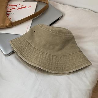 HNKMP Mũ Denim Phong Cách Hồng Kông Retrô - Chống Nắng Đa Năng, Thích Hợp Cho Câu Cá Và Đi Bộ Ngoài Trời