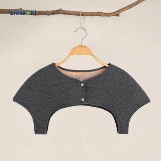 Hỗ trợ vai dày điều chỉnh bảo vệ, nẹp chỉnh hình vai cho nam nữ