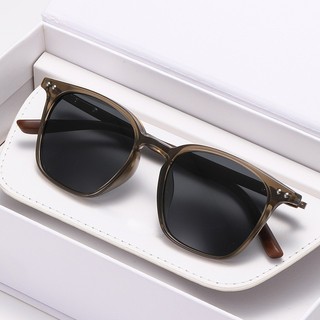 Kính râm UV400 Unisex - Bảo vệ hoàn hảo cho lái xe, câu cá và hoạt động ngoài trời