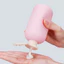 Bộ chai du lịch rỗng 100ml Hộp đựng có thể đổ lại cho đồ vệ sinh Dầu gội Lotion