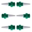 Yoo Efficiency Auto Watering Planter Spikes Bóng đèn tưới cây tự động cho gia đình
