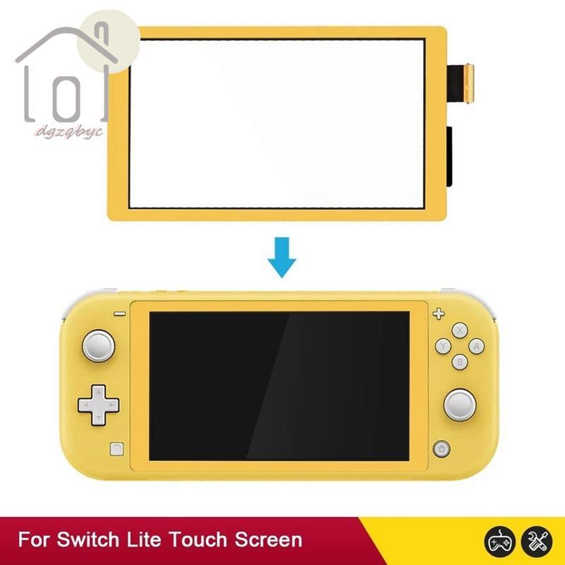 Màn hình cảm ứng cho Nintendo Switch Lite - bảng điều khiển trò chơi