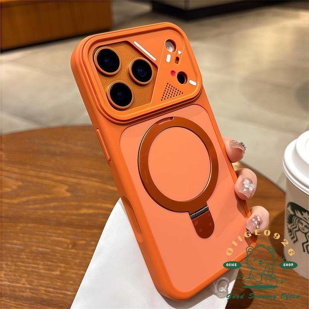 【 Ốp lưng iPhone17 】 Vỏ điện thoại từ tính hai màu cảm giác da lỏng iphone17 Pro Max 16 15 14 13 12 11 cho vỏ iPhone vỏ mềm silicon TPU chống sốc