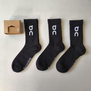 ((3 đôi) Tất mây chạy marathon, chống rơi)