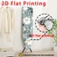 Tấm lót bàn ủi SHUPUN, Tấm lót bàn ủi dày bền bỉ, Bàn ủi đệm chống bẩn 40 * 120cm Bàn ủi vải