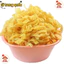 DA ĐẬU KHÔ DẠNG SỢI TO - NHỎ. HÀNG NÔNG SẢN VIỆT NAM TÚI 300G.500G ||HAMIFOODS