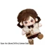 Quần áo búp bê Cotton ROLY 20cm, Trang phục thời trang chất lượng cao, Áo Hoodie xinh xắn