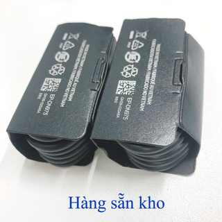 Cáp sạc Type C dài 1.8m - 3A công suất 25W/45W/65W dành cho các dòng Samsung S23S24,S25/Note10/Zflip