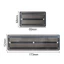 Treeling Chất Lượng Sợi Thủy Tinh Hàn Breadboard Cho DIY Điện Tử Và Dự Án Mạch 52x89mm 52 1x172 7mm Optiona