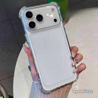 Ốp lưng chống sốc bốn dây mỏng trong suốt không có điện thoại 4A 3A Pro 2A 2 1 CMF Điện thoại 1 2 Pro 5G 4G Vỏ đơn giản dành cho doanh nghiệp Vỏ mềm trong suốt