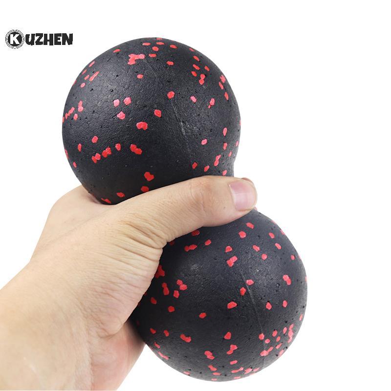 KUZHEN EPP Bóng Massage Myofascia Mật Độ Cao Nhẹ - Giúp Tập Thể Dục và Giảm Đau hiệu quả
