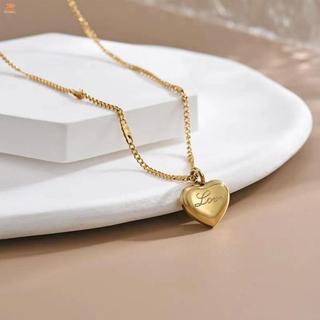 Vòng cổ mặt dây chuyền thanh lịch và đơn giản - Quà tặng hoàn hảo cho sinh nhật hoặc Ngày của Mẹ