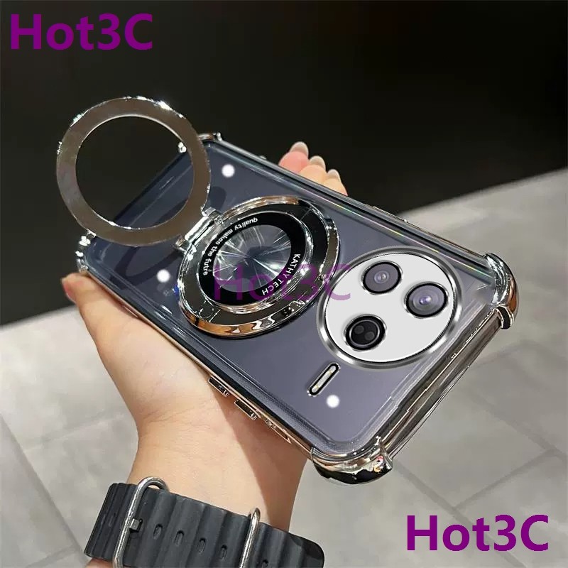 Ốp Lưng Cho POCO F7 Ultra 5G tpu Chống Sốc Giá Đỡ Điện Thoại Di Động SJZJ Chức Năng Chống Trơn Trượt