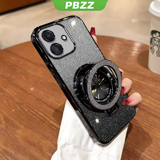 Ốp Lưng Cho OPPO A5X A3X A3 A5i PRO A5 A3 5G 2025 Vỏ Điện Thoại Vỏ Mềm Silicon Chống Sốc Thiết Kế Mới Trong Suốt Có Giá Đỡ Thẩm Mỹ SFWXZJ02