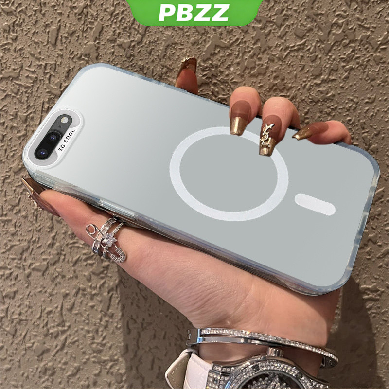 Ốp Lưng Cho iPhone 7 Plus iPhone 8 Plus iPhone Se 2020 ipnone Se 2022 Vỏ Điện Thoại Vỏ Cứng TPU Bảo Vệ Chống Sốc Bao Thiết Kế Mới Thẩm Mỹ CYBSWXCX03
