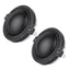 GODD 1 2Inch 30mm Mái Vòm Lụa Tweeter Với 20Cored Cuộn Dây Giọng Nói 15W Nguồn Điện Giàu Có Và Chi Tiết Cao Cấp