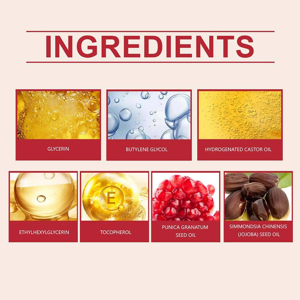 WIYUN Pomegranate Seed Oil Body & Hair Essential Oil