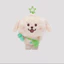 SY NCT WISH SION RIKU YUSHI Fox WishDoll Garden Pop-Up Plushie Móc khóa Kpop Thần tượng Merch