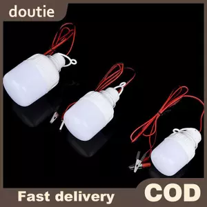 Doutie Đèn Led Ampoule Led illas 12V 5W 9W 15W Bóng Đèn Spot Di Động Luminaria VN