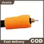 Doutie 1 Bộ Chuyển Đổi Ống Lạm Phát Sợi Tốt 30CM Lốp Ô Tô Ống Bơm Hơi M6 Loing Air Chu Với Van Lốp Tiêu Chuẩn Qui Lạm Phát Một Phần VN